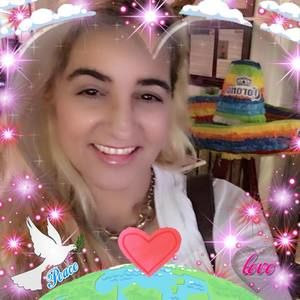 Meet your Posher, Mabel